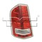 Tyc Tyc Tail Light Assembly, 11-6638-90 11-6638-90 - alternate 2